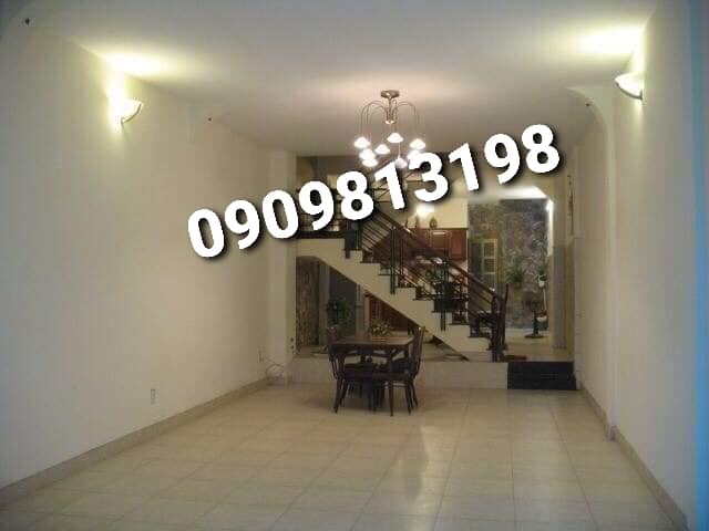 💼💼💼Bán Nhanh Nhà SHR Quận 1 - Cơ Hội Hiếm Có!💼💼💼 - Ảnh chính